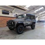 1995 LAND ROVER 90 DEFENDER TDI