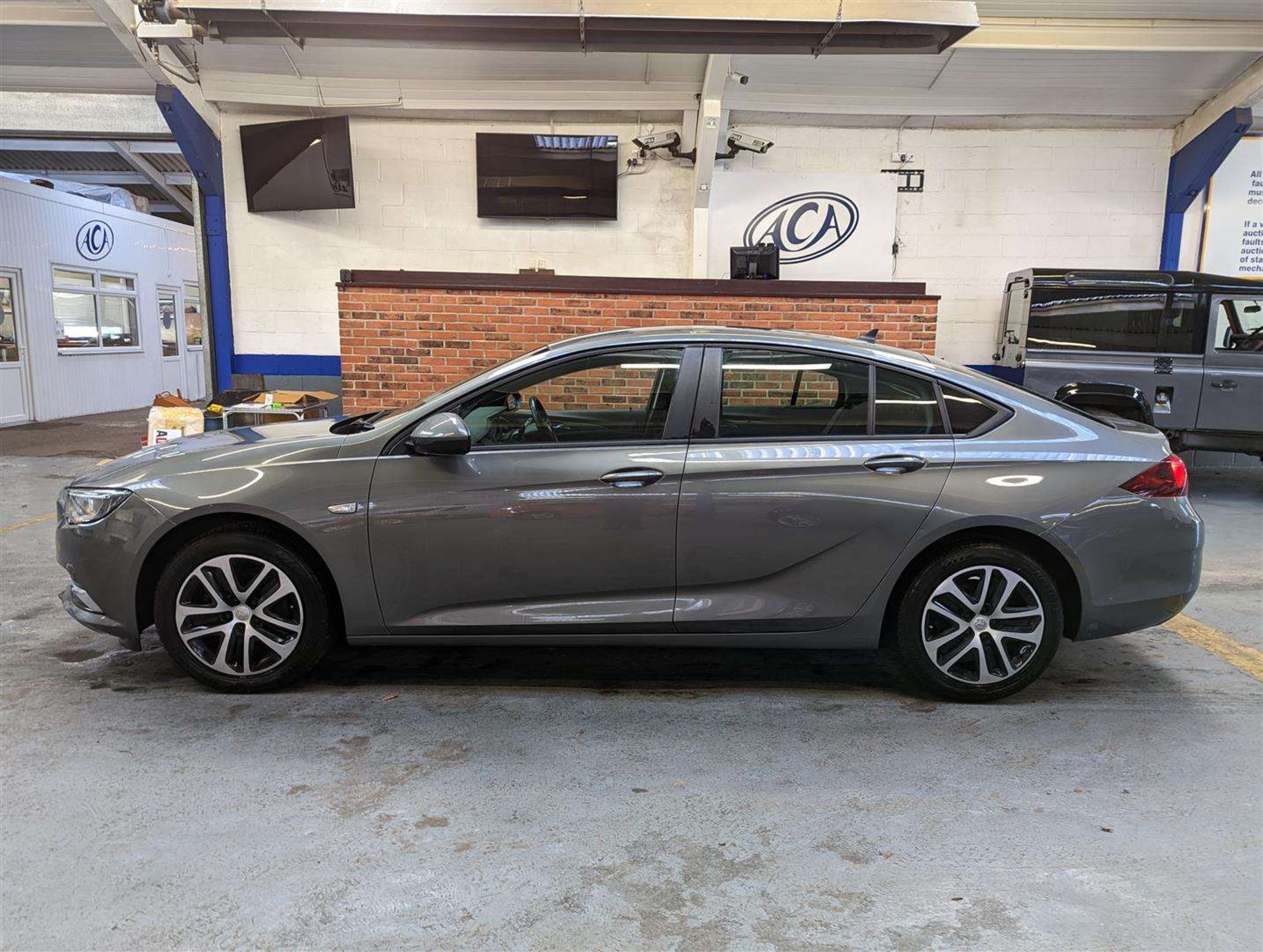 2019 VAUXHALL INSIGNIA DESIGN NAV TURBO&nbsp; - Image 2 of 29