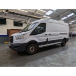 2015 FORD TRANSIT 350