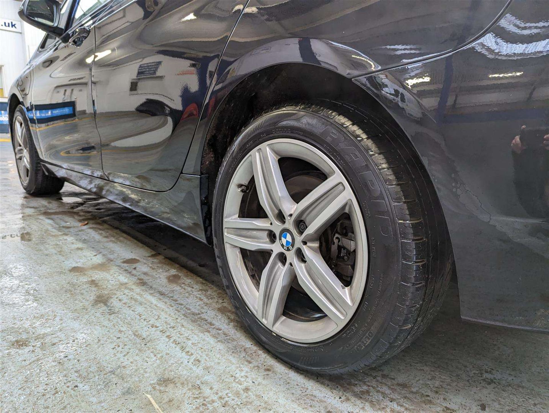 2016 BMW 225XE SPORT PHEV AUTO - Bild 4 aus 26