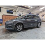 2016 FORD S-MAX TITANIUM TDCI