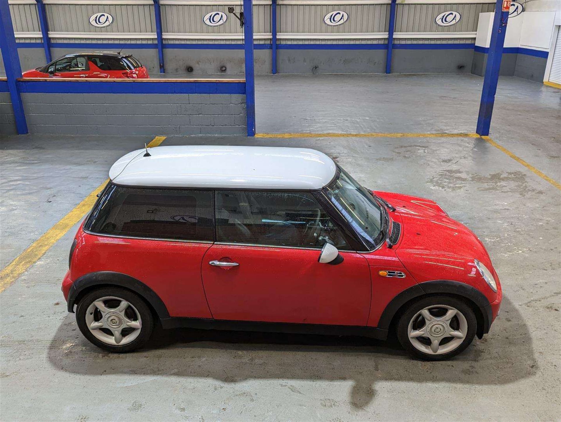 2003 MINI COOPER - Image 12 of 26