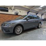 2017 SEAT LEON SE DYNAMIC TECH TDI