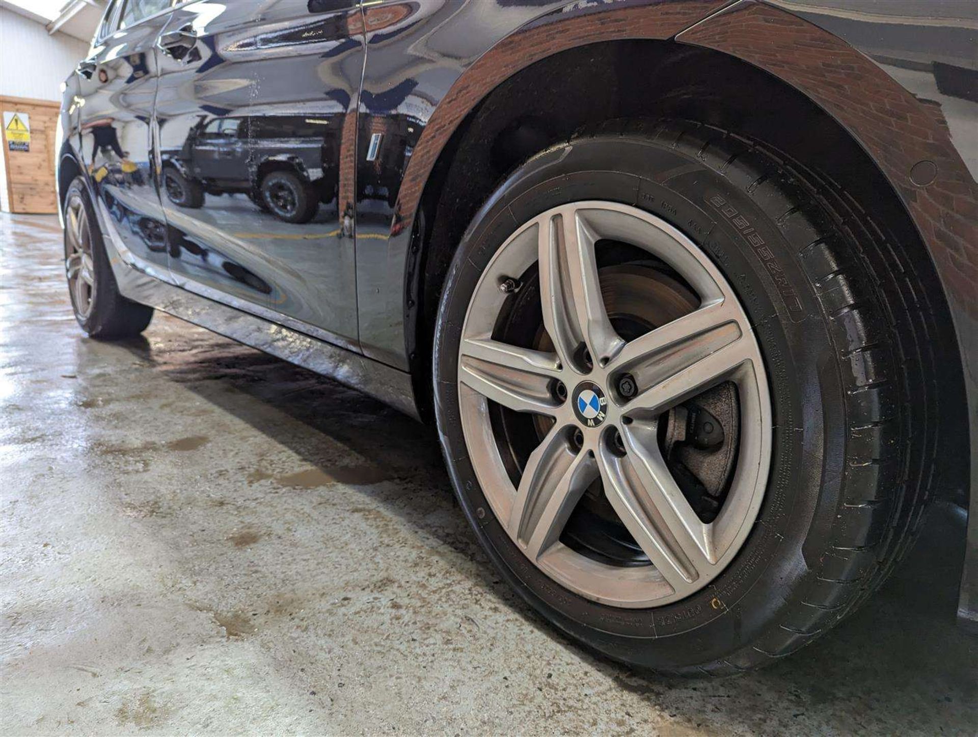 2016 BMW 225XE SPORT PHEV AUTO - Image 12 of 26