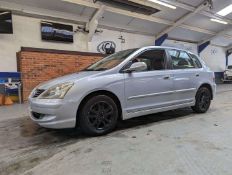 2004 HONDA CIVIC VTEC EXECUTIVE AUTO