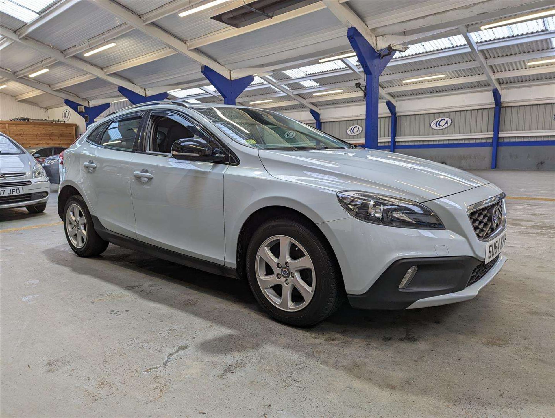 2014 VOLVO V40 CROSS COUNTRY SE D2 - Image 10 of 24