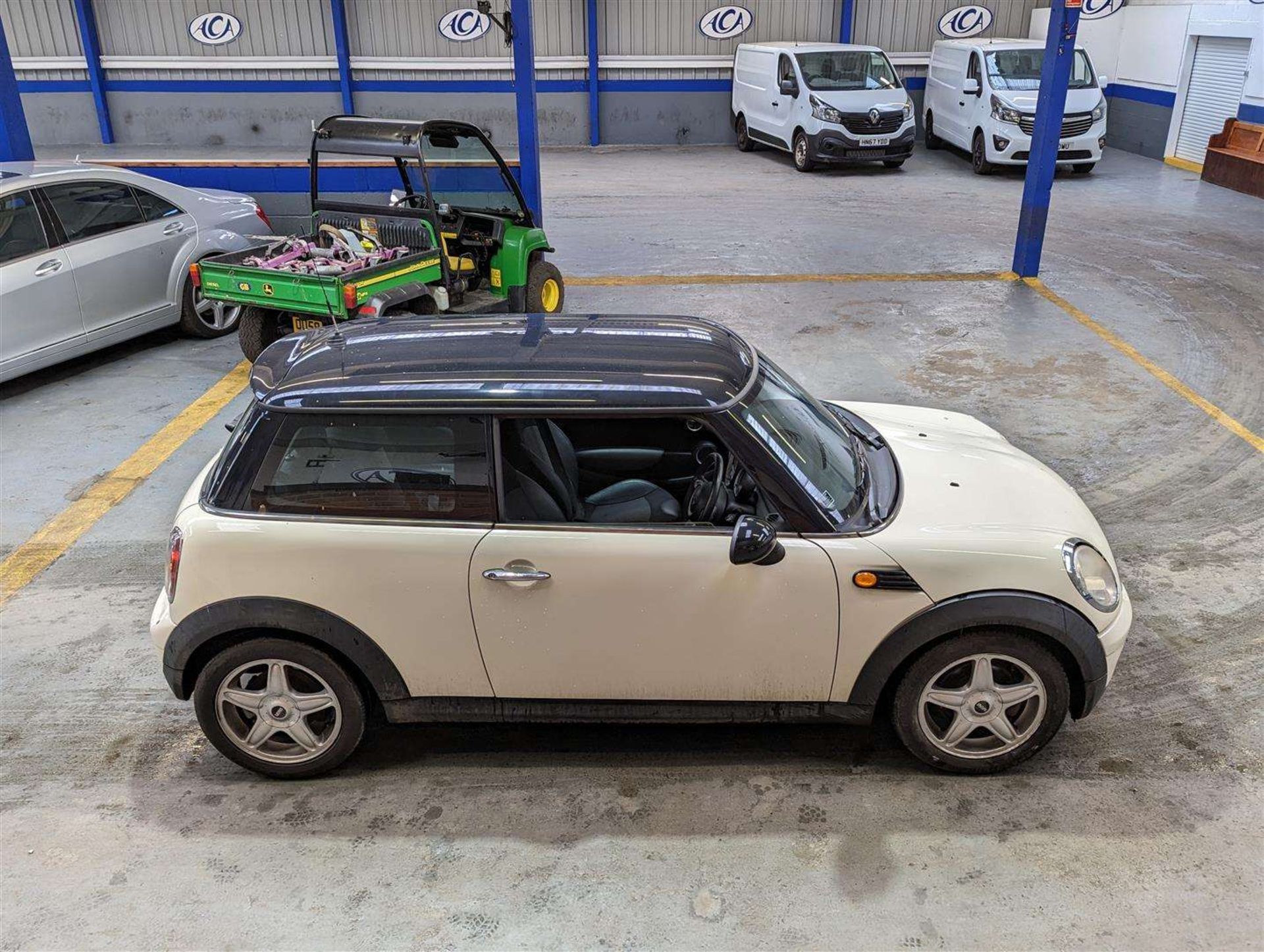 2007 MINI COOPER - Image 12 of 26