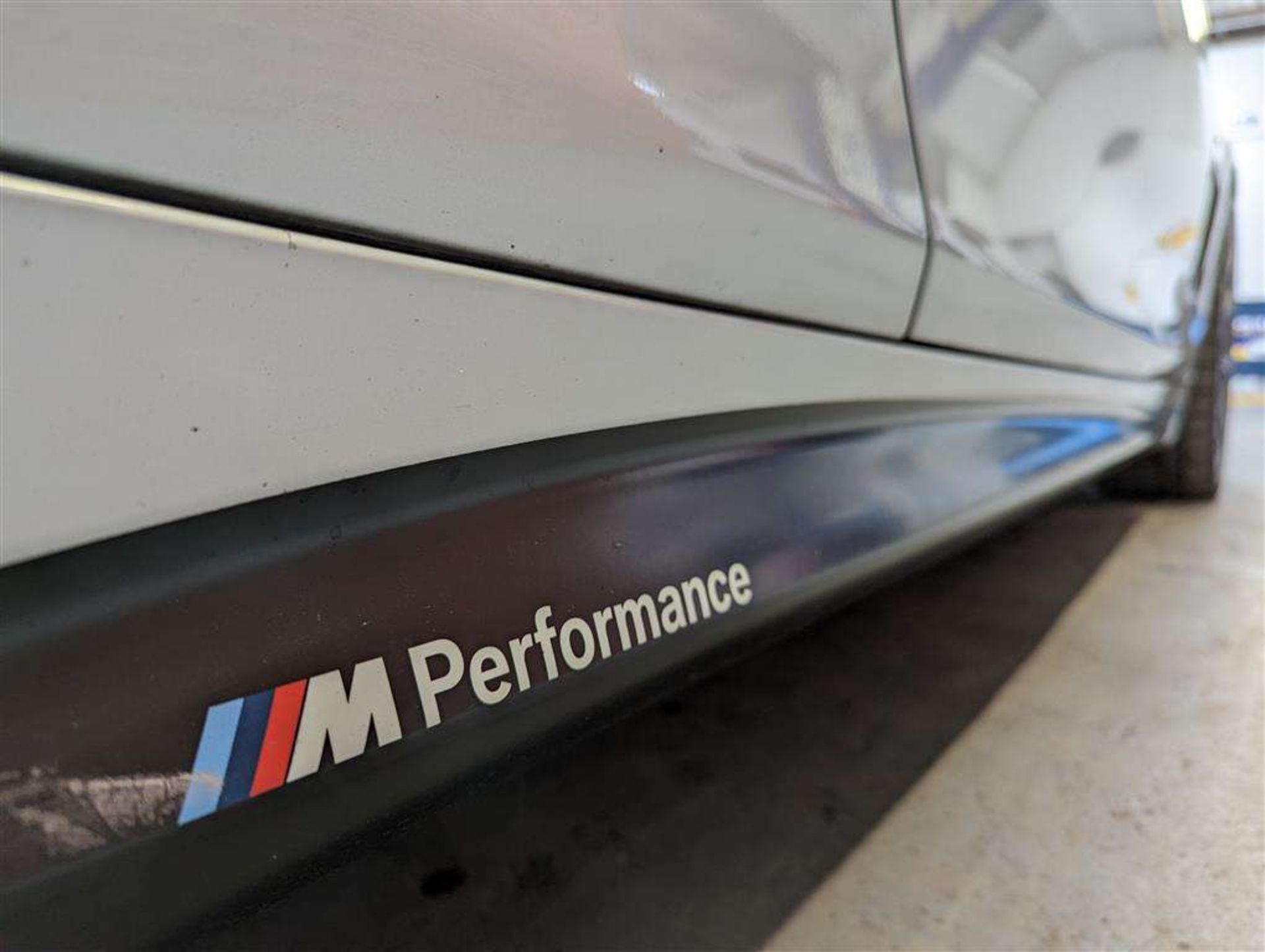 2014 BMW 420D M SPORT - Image 9 of 30