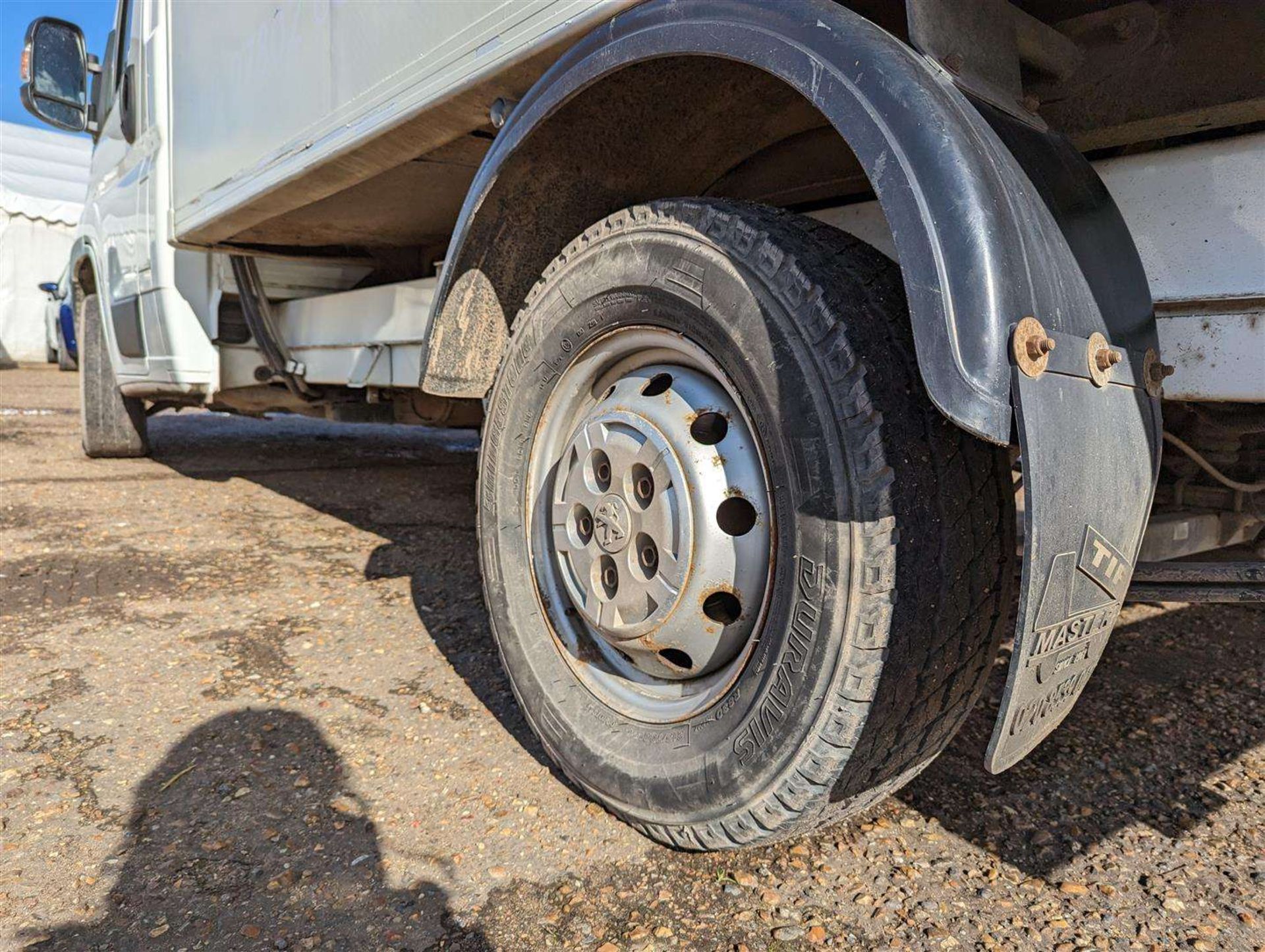 2019 PEUGEOT BOXER 335 L2 BLUEHDI - Image 4 of 30