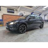 2010 FORD FOCUS TITANIUM TDCI 109