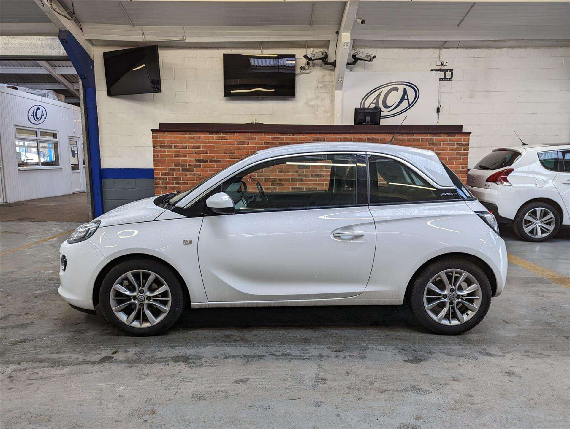 2015 VAUXHALL ADAM JAM - Image 2 of 26