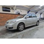 2006 TOYOTA COROLLA COLOUR COL-N VVTI