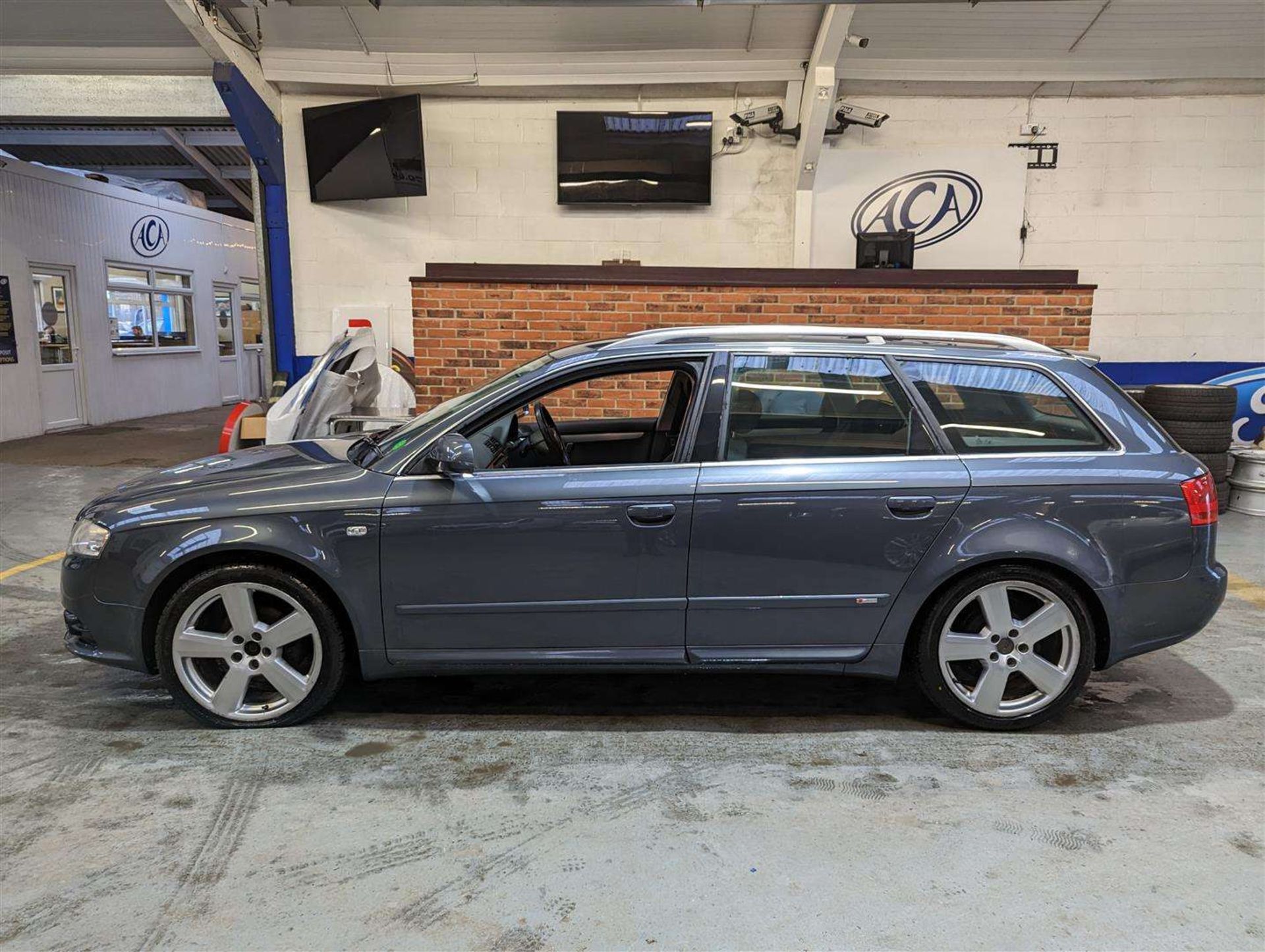 2005 AUDI A4 S LINE TDI - Image 2 of 30