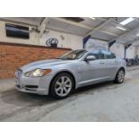 2010 JAGUAR XF LUXURY V6 AUTO