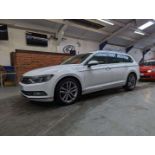 2016 VOLKSWAGEN PASSAT GT TDI BLUEMOTION