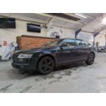 2008 AUDI A6 SE TDI