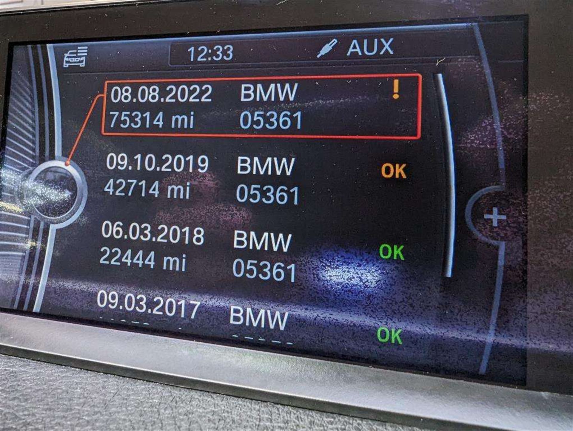 2014 BMW 420D M SPORT - Image 26 of 30
