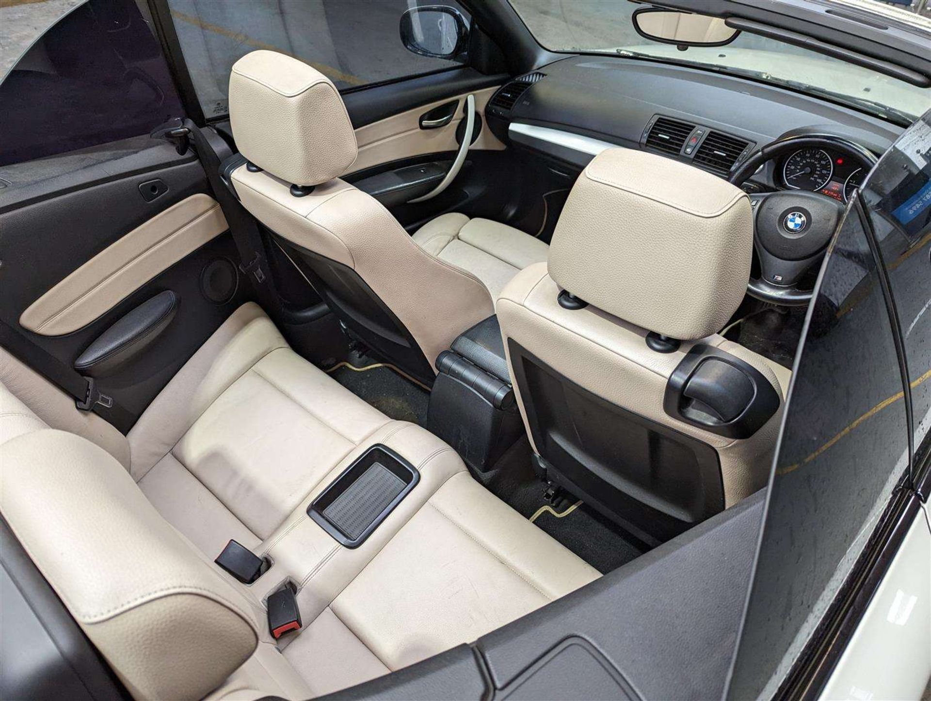 2013 BMW 118D M SPORT - Image 9 of 25