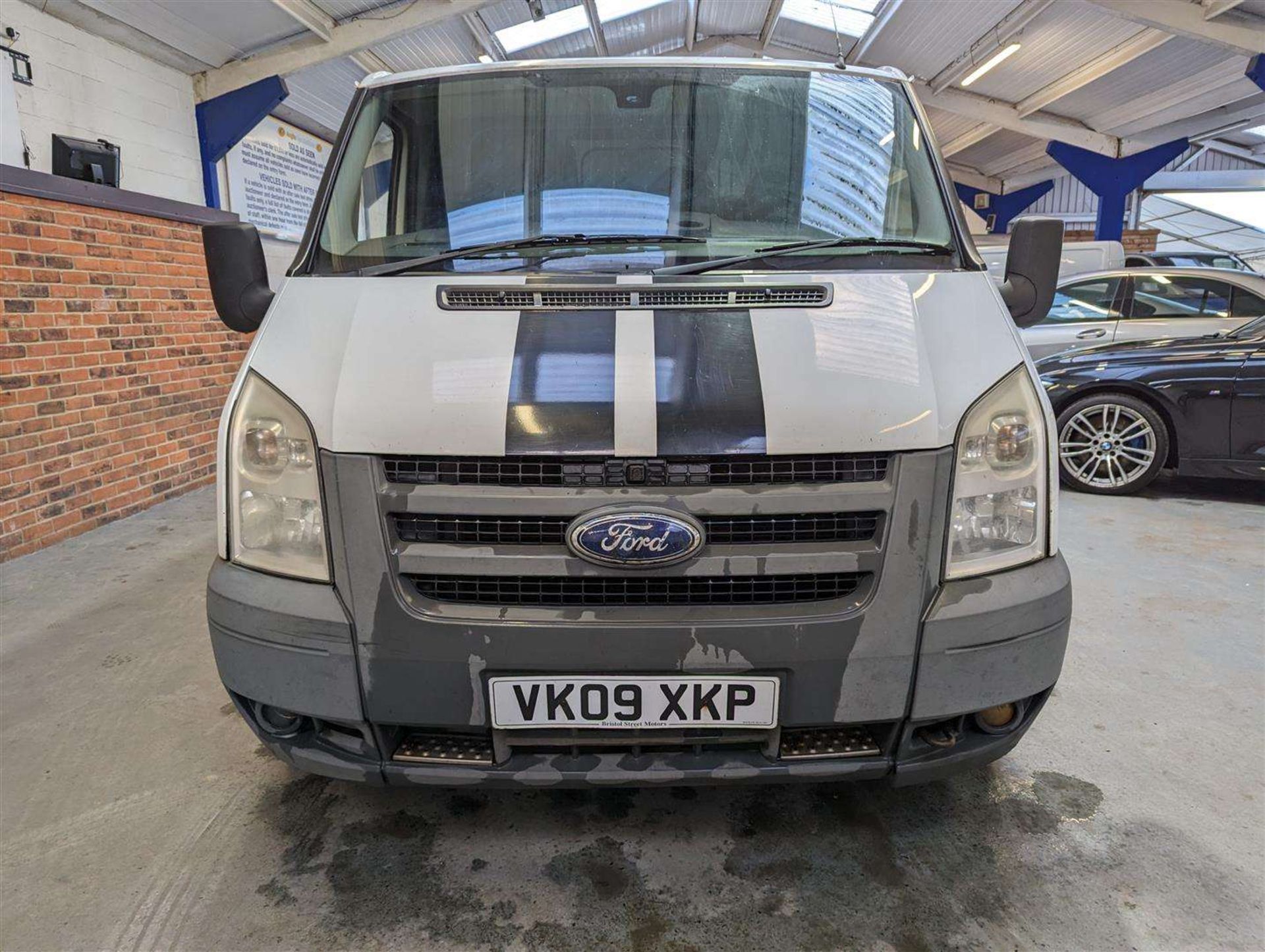 2009 FORD TRANSIT 85 T300M FWD - Image 29 of 29