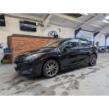 2013 MAZDA 3 VENTURE EDITION