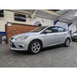 2011 FORD FOCUS EDGE TDCI 95