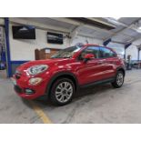 2015 FIAT 500X POP STAR MULTIJET