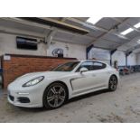 2015 PORSCHE PANAMERA D V6 TIPTRONIC