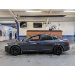 2004 AUDI A6 SE QUATTRO AUTO