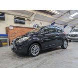 2010 FORD KA ZETEC