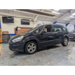 2007 FORD S-MAX ZETEC TDCI 6G