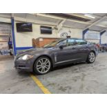 2009 JAGUAR XF PREMIUM LUXURY V6 AUTO