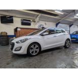 2014 HYUNDAI I30 PREMIUM CRDI