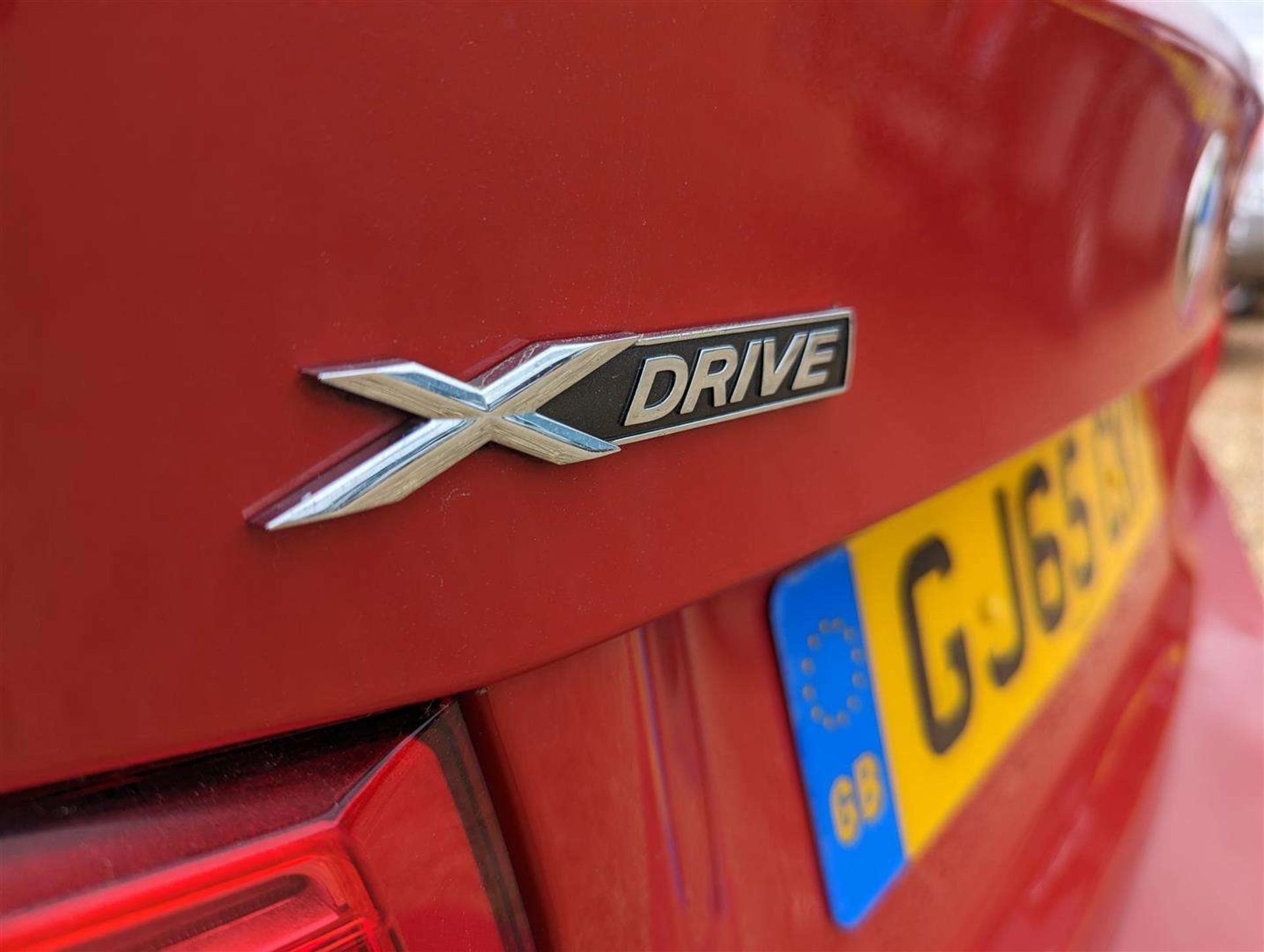 2015 BMW 320I XDRIVE M SPORT AUTO 25,000 MILES - Image 20 of 30