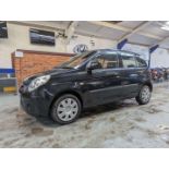 2009 KIA PICANTO CHILL