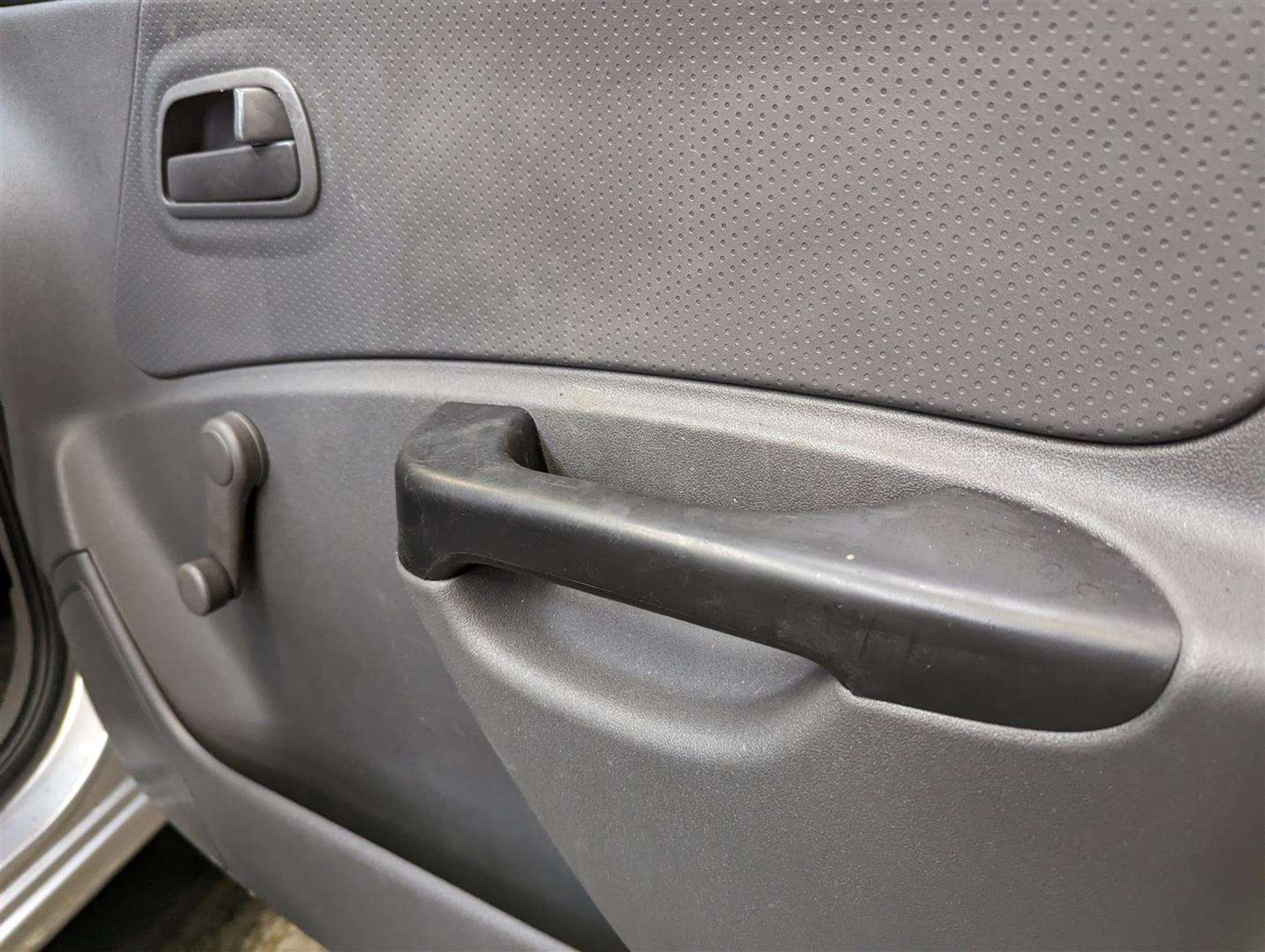 2009 KIA RIO 1 - Image 13 of 26