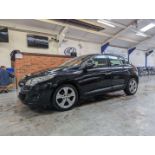 2011 RENAULT MEGANE DYNAMIQUE T-TOM DC