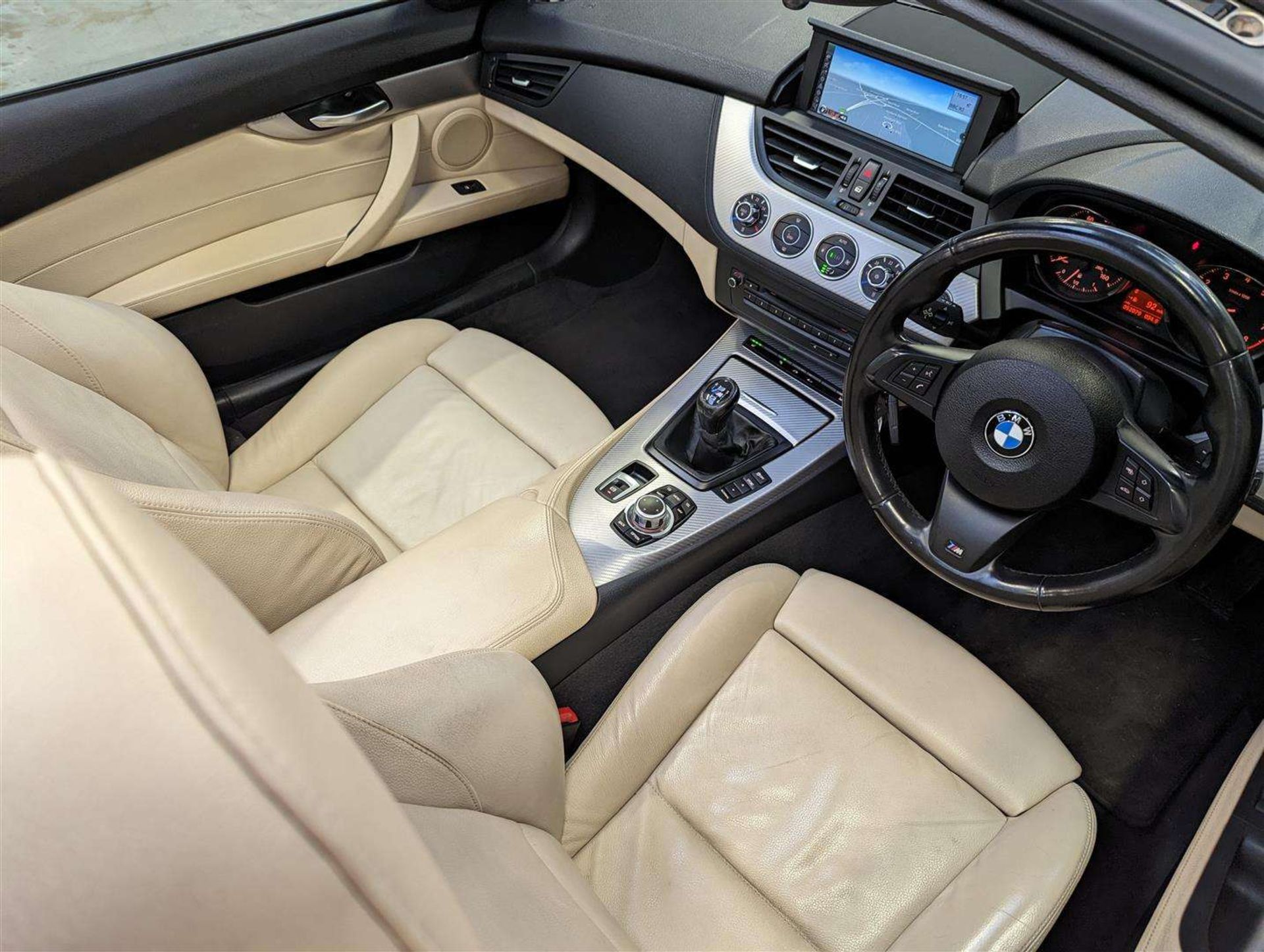 2011 BMW Z4 SDRIVE30I M SPORT H-LI - Image 27 of 30