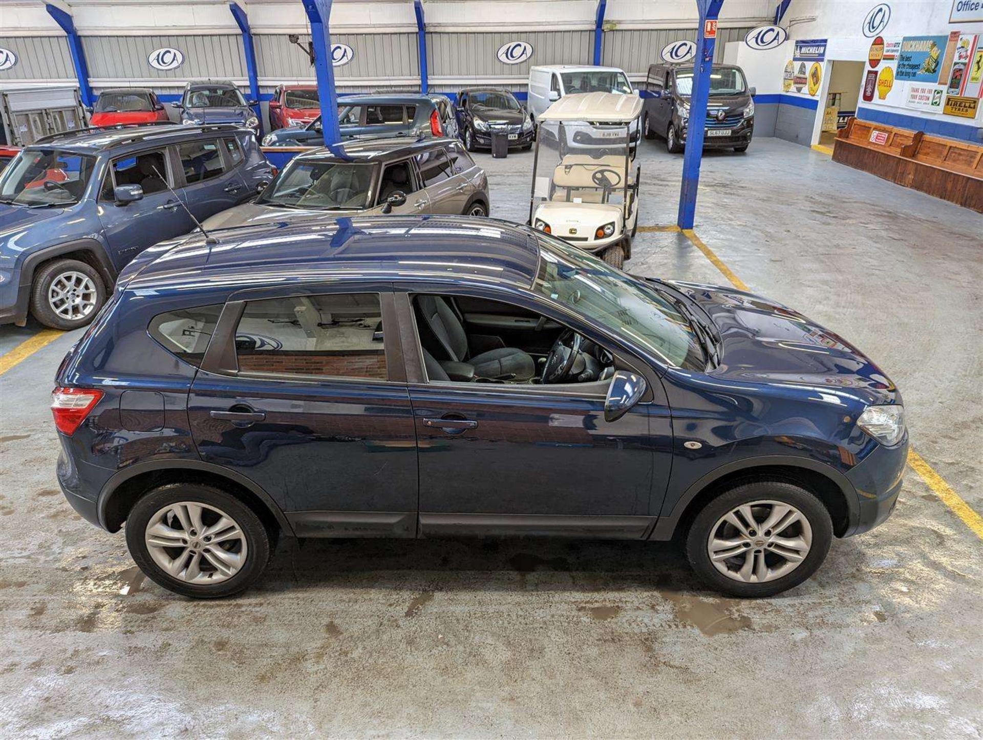 2012 NISSAN QASHQAI ACENTA - Image 11 of 30