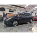 2013 VAUXHALL ZAFIRA TOURER SE CDTI ECO.&nbsp;