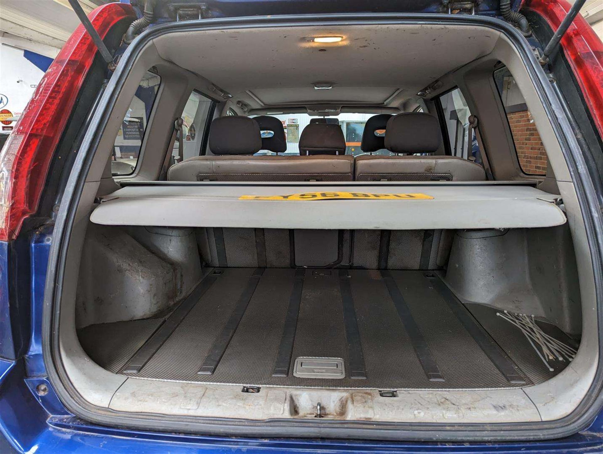 2006 NISSAN X-TRAIL COLUMBIA DCI - Image 6 of 24