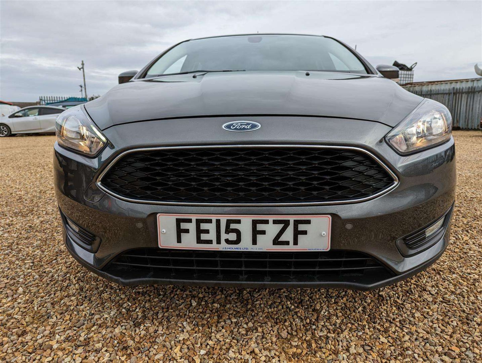 2015 FORD FOCUS ZETEC AUTO - Image 26 of 26