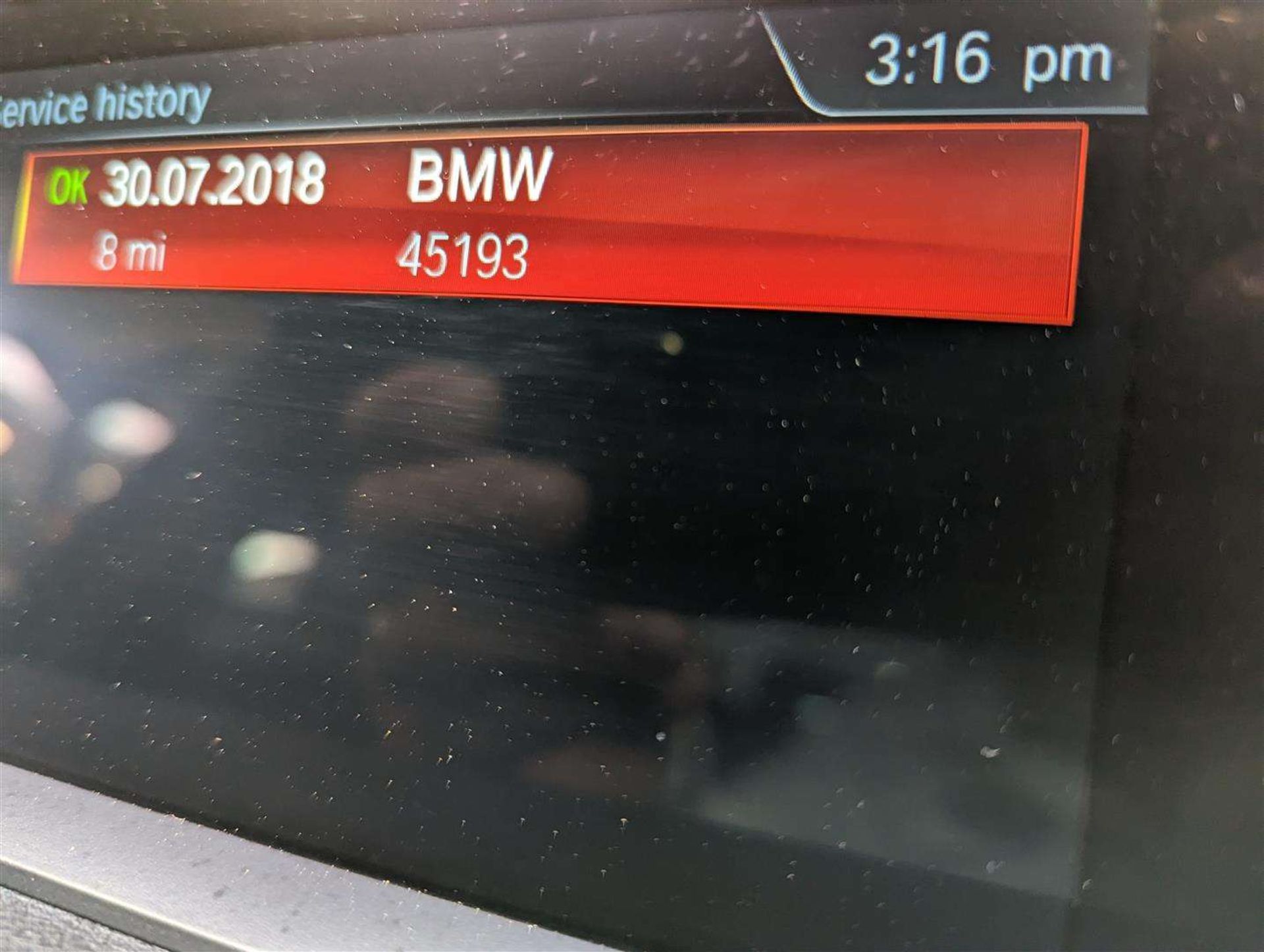 2018 BMW 118D SPORT - Image 21 of 24