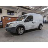 2010 FORD TRAN CONNECT 90 T230