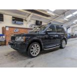 2005 LAND ROVER RANGEROVER SPT TDV6 HSE AUTO