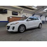 2012 MAZDA 3 TS2 D