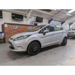 2009 FORD FIESTA STYLE 82