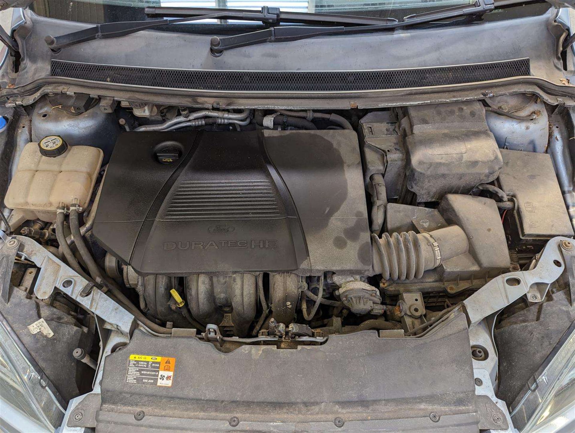 2006 FORD FOCUS TITANIUM - Image 9 of 29