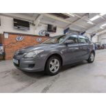 2009 HYUNDAI I30 COMFORT