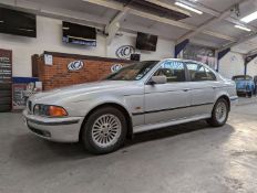 1999 BMW 520I SE
