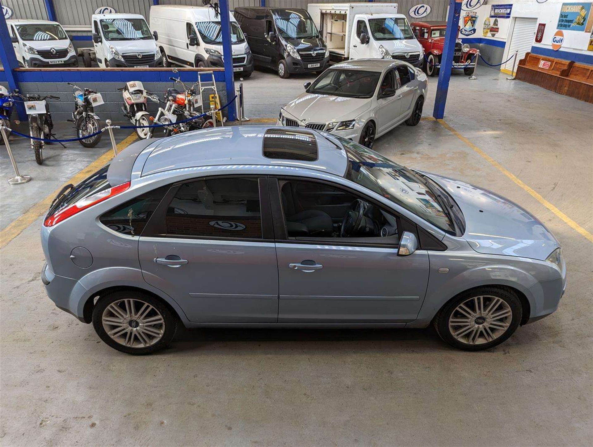 2006 FORD FOCUS TITANIUM - Image 27 of 29